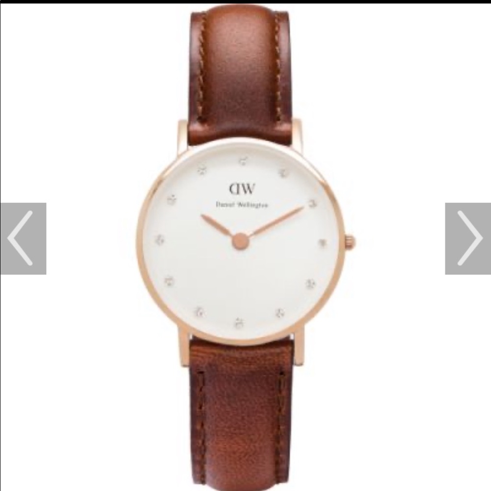Daniel Wellington Classy St Mawes